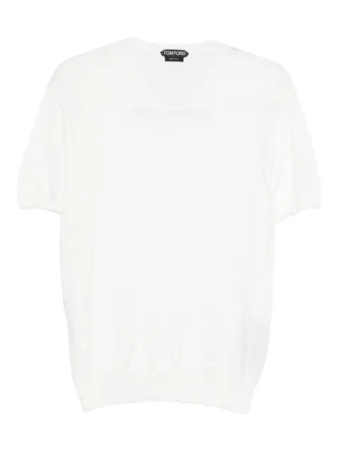 TOM FORD short-sleeve T-shirt