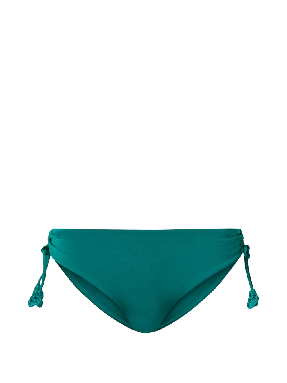 TWINSET Slip bikini - Verde