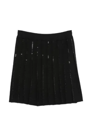 Ermanno Scervino プリーツスカート通販 - FARFETCH