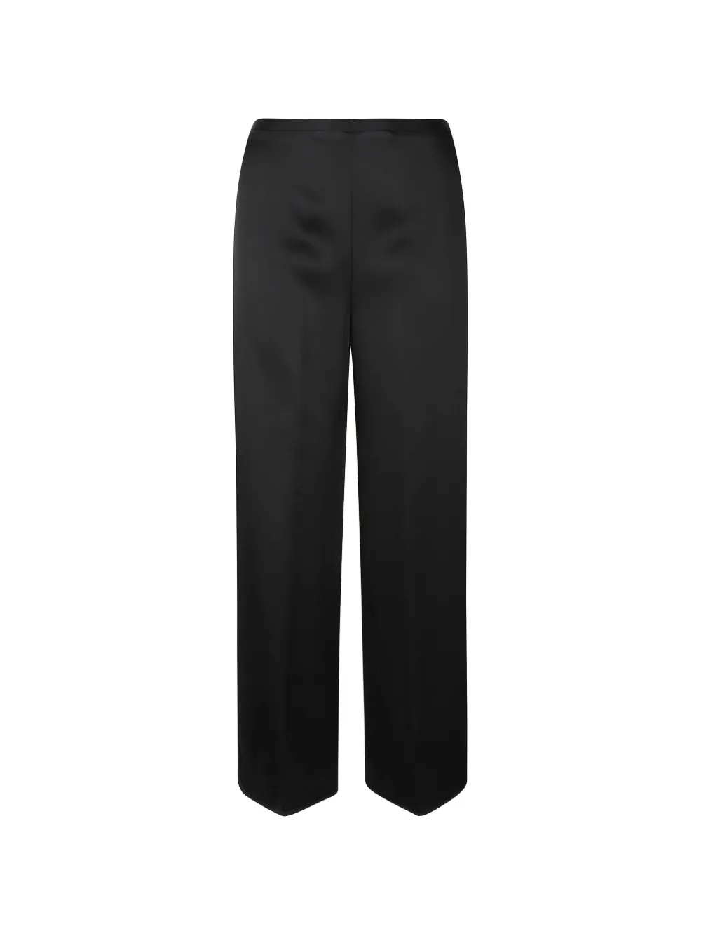 Forte Forte black trousers - Nero