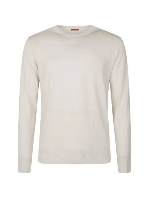 Barena crew-neck sweater