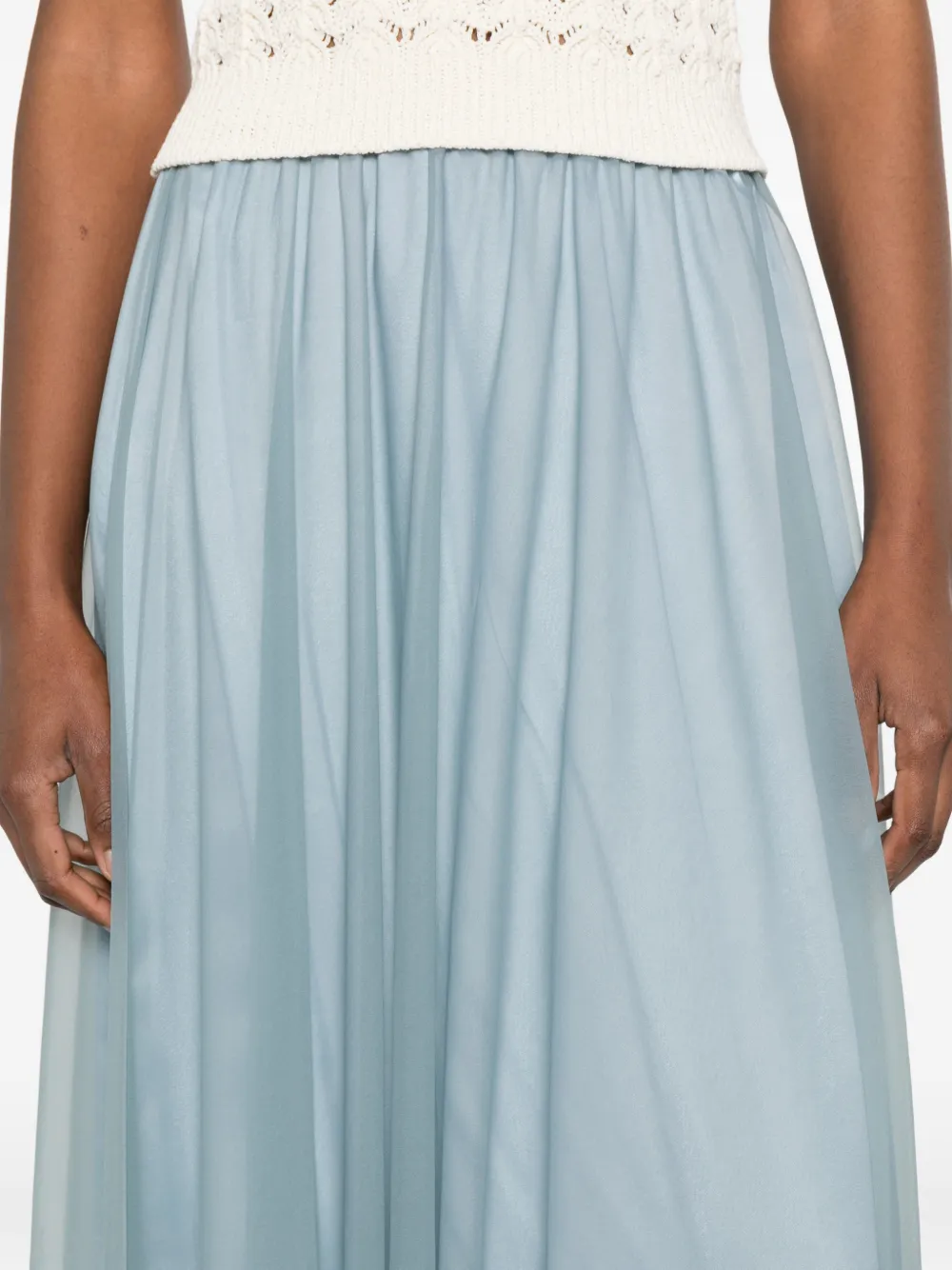 Maxi-Length Design