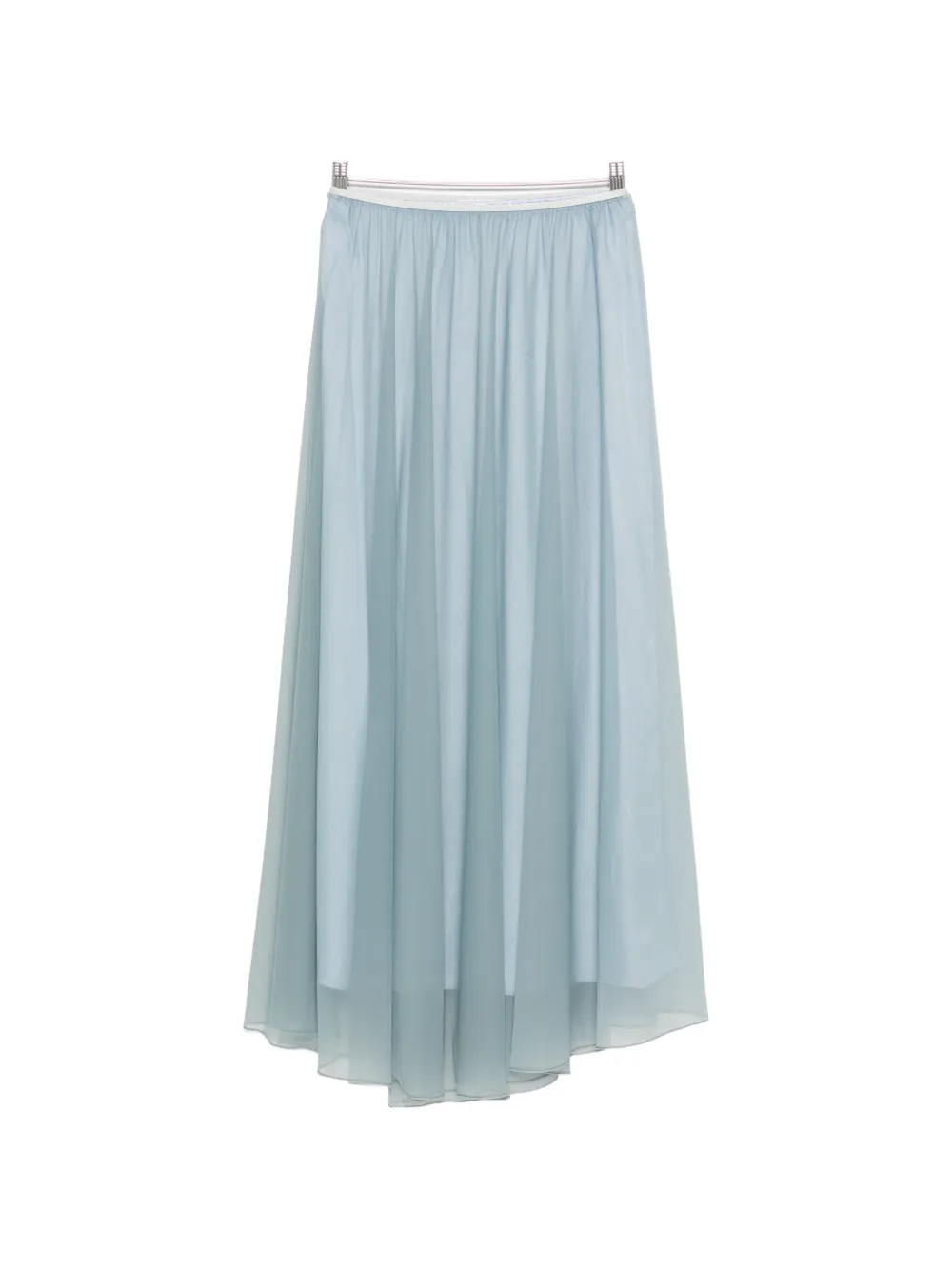 Forte Forte beige skirt - Blu