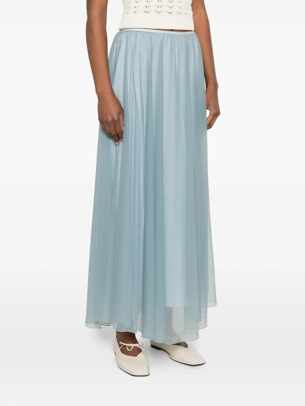 Maxi-Length Design