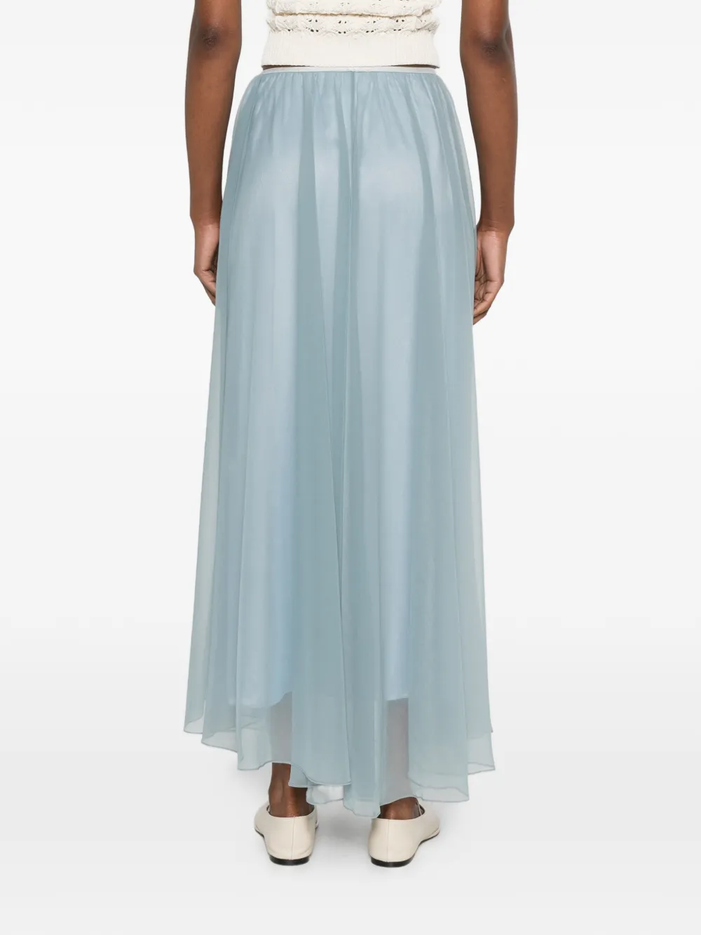 Maxi-Length Design