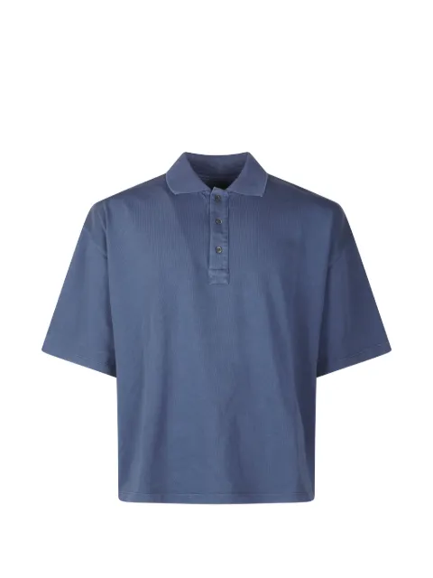Barena short-sleeve polo shirt