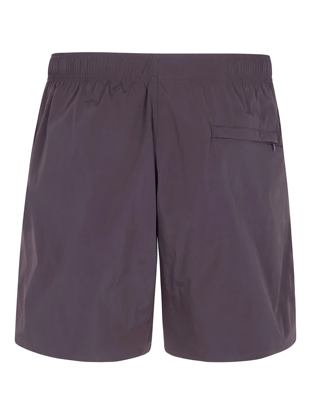 Jil Sander logo-print shorts | Bermuda Shorts | Image 2