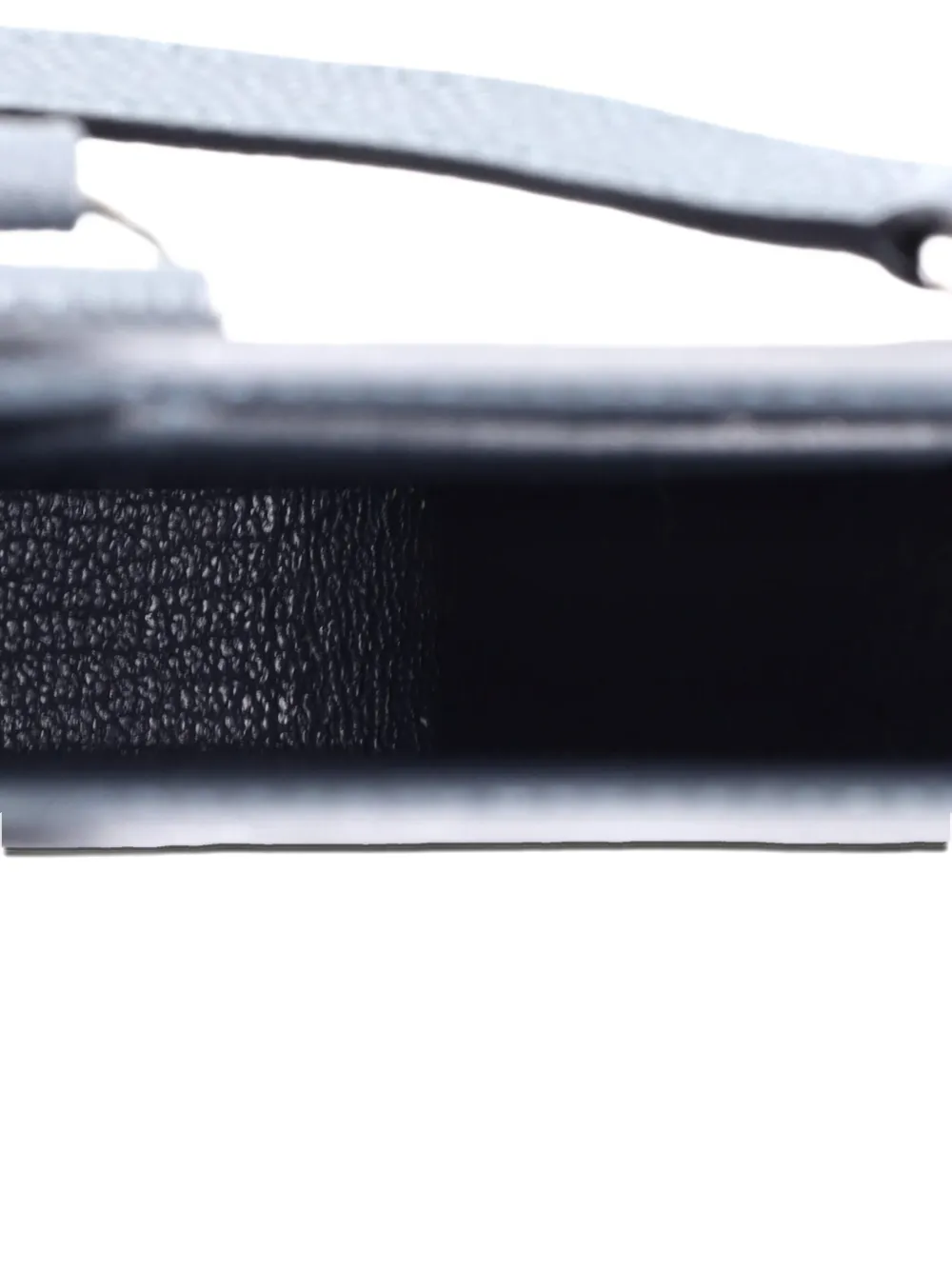 Hermès Pre-Owned Hac a Box Phone Case Epsom clutch bag | Pre-Owned | Image 2