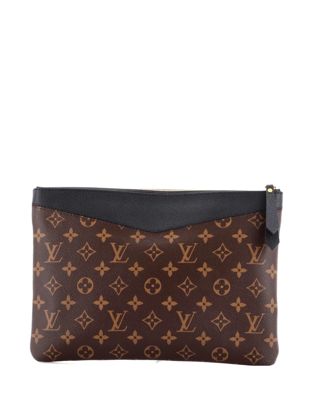 Louis Vuitton Pre-Owned Daily Monogram Canvas pouch | Image 2