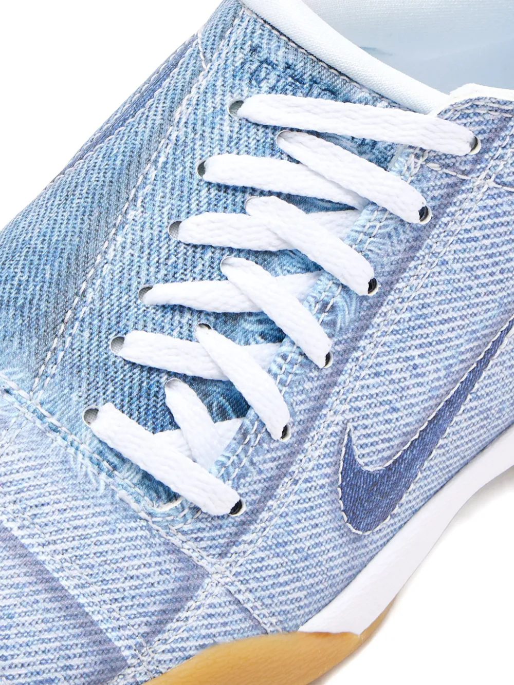 Nike Total 90 sneakers Blauw