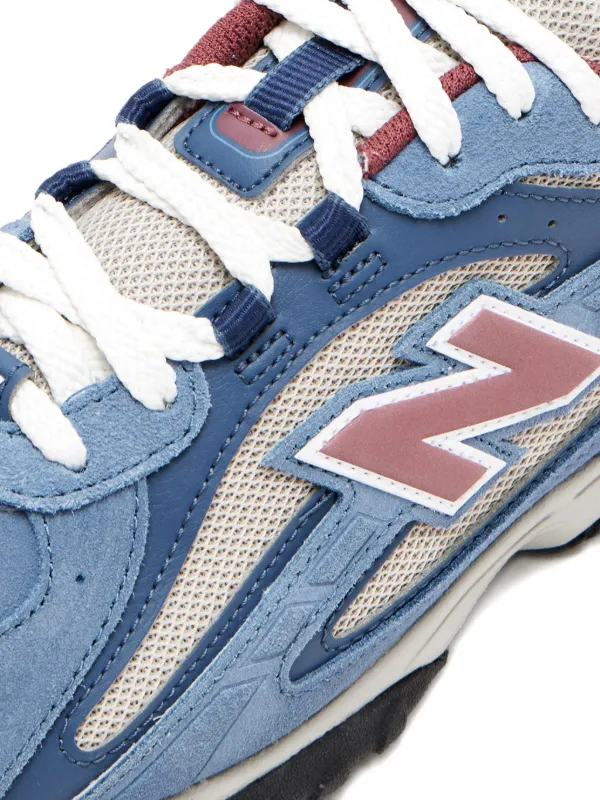 New Balance 2040L Sneakers | Blue | FARFETCH