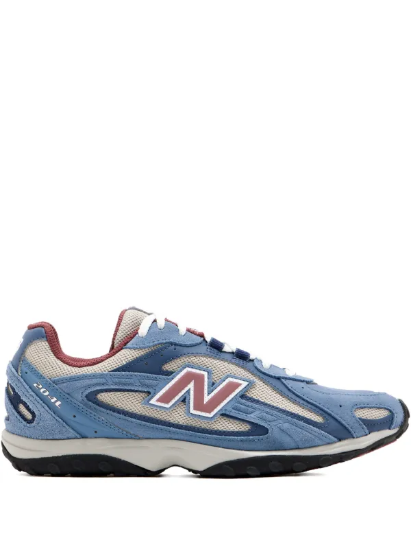 New Balance 2040L スニーカー | ブルー | FARFETCH JP