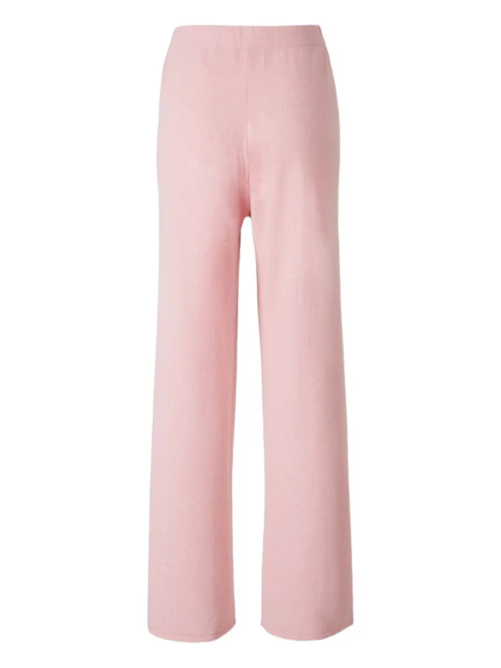 Guest In Residence elastic-waistband knitted trousers | Gerade Hosen | Image 2