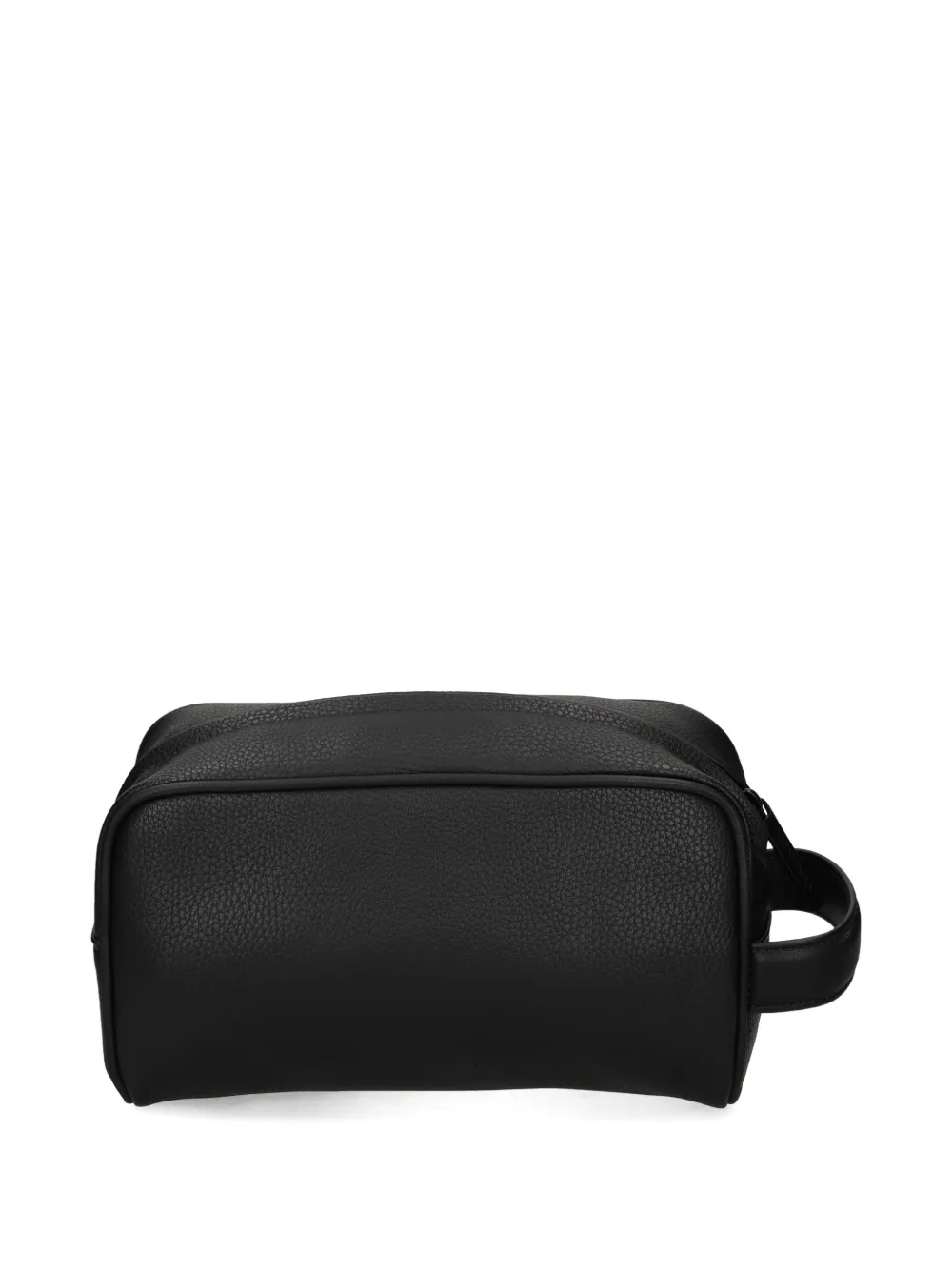 Calvin Klein textured handle-strap wash bag | Image 2