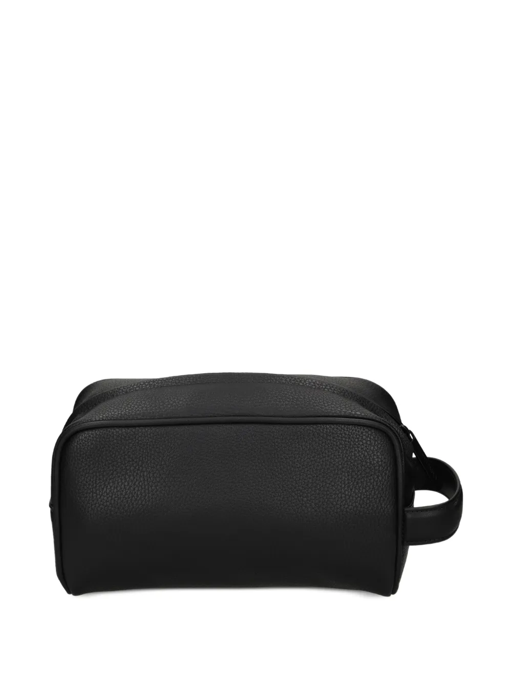 Calvin Klein textured handle-strap wash bag | Image 2