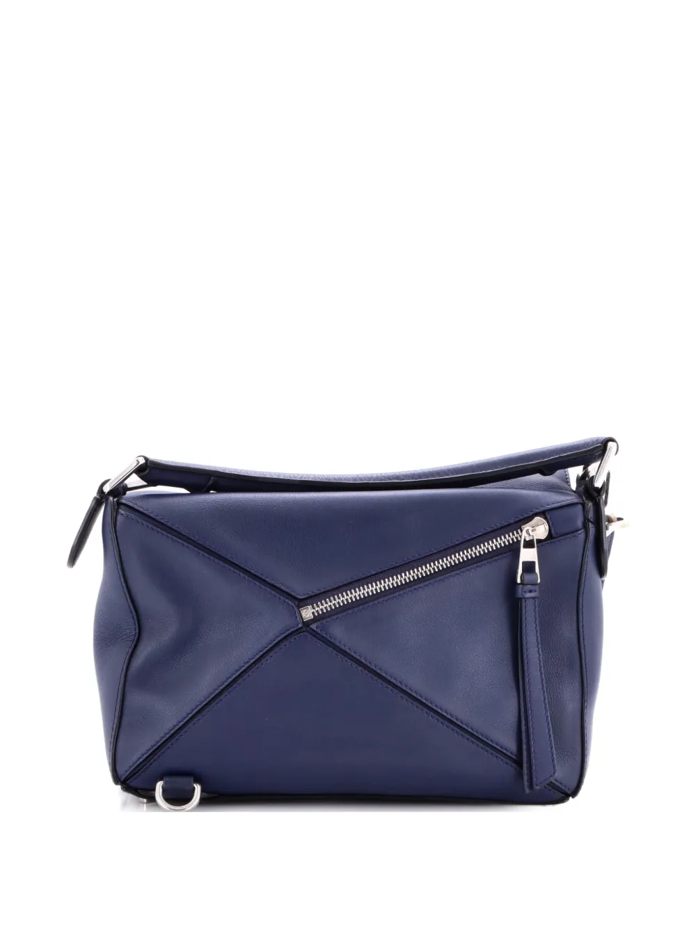 Loewe Pre-Owned Puzzle Bag Leather Small satchel | Pre-Owned | Image 2