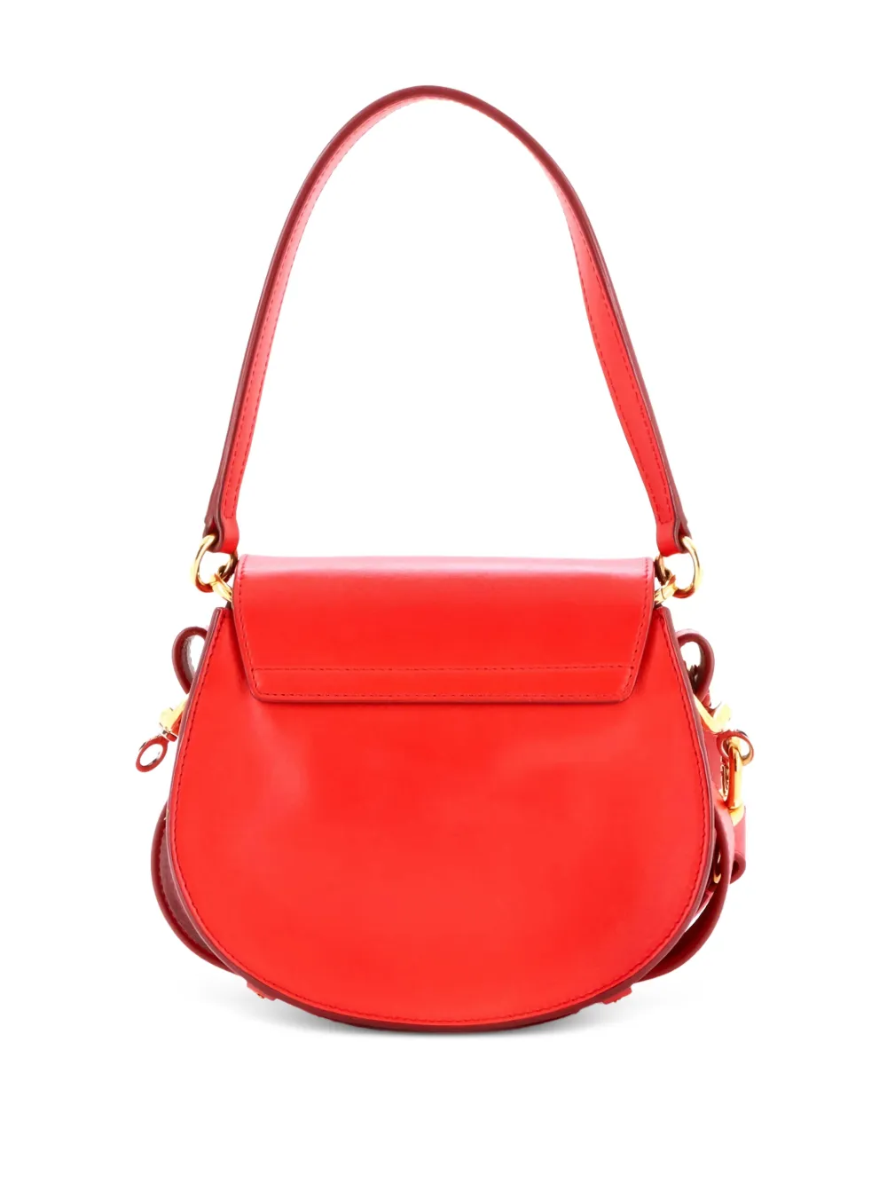 Chloé Pre-Owned Tess Bag Leather Small shoulder bag | Pre-Owned | Image 2