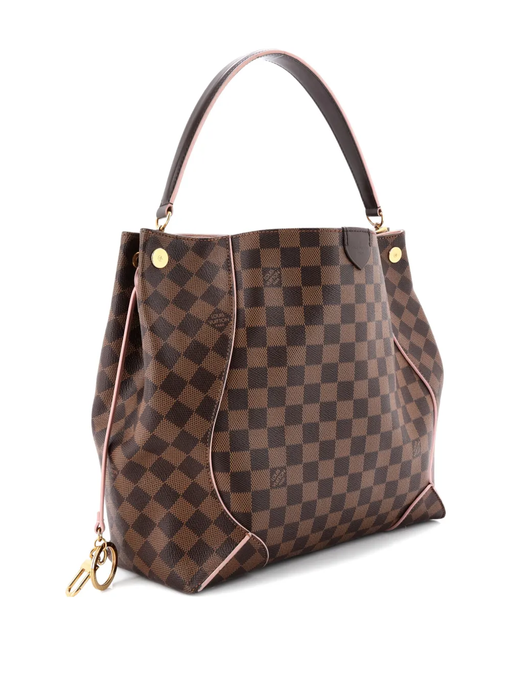 Louis Vuitton ブラウンレザービジネスバッグ 楽天市場】ルイヴィトン バッグ 中古（カラーブラウン）（ビジネス