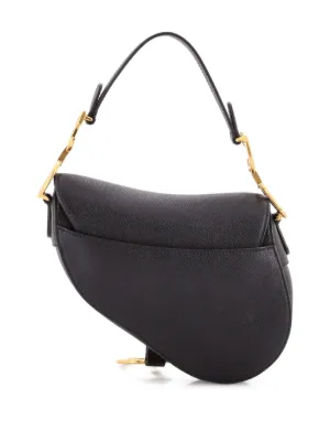 Christian Dior（クリスチャン・ディオール）ヴィンテージ サドル