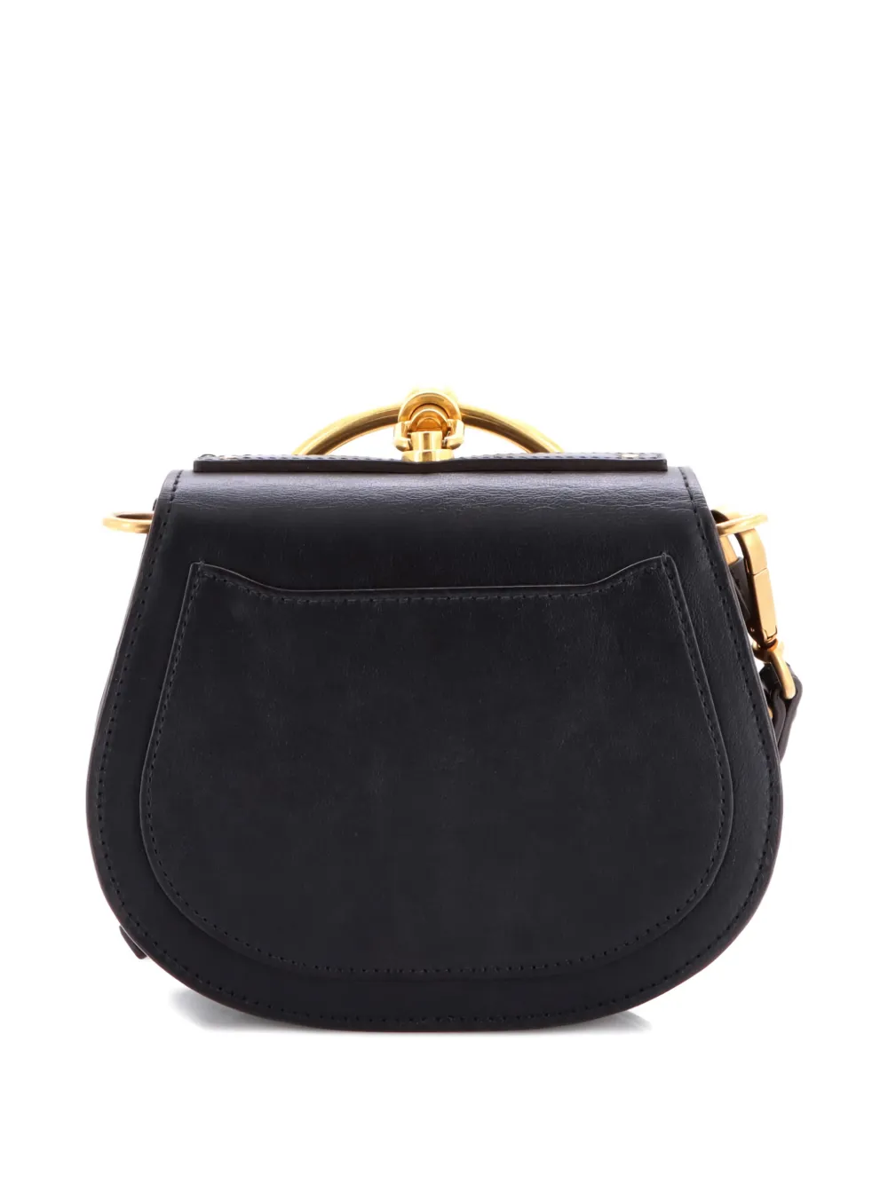 Chloé Pre-Owned Nile Leather Small crossbody bag | Pre-Owned | Image 2