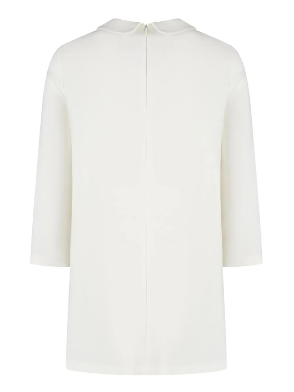 Il Gufo vestido con aplique de moño | Vestidos casuales | Image 2