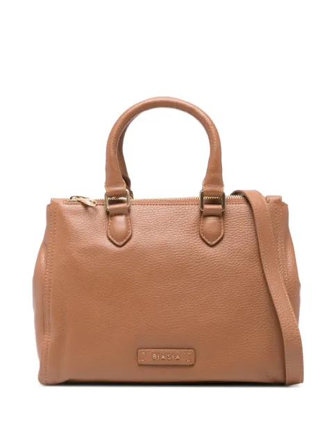 BIASIA tote Crush pequeña