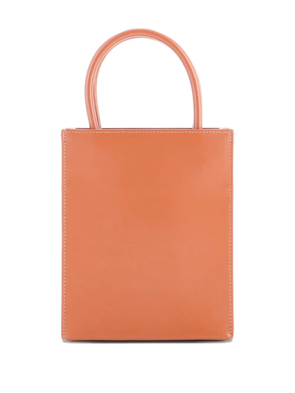 Loewe Pre-Owned sac cabas Standard A5 Convertible en cuir | Pre-owned | Image 2