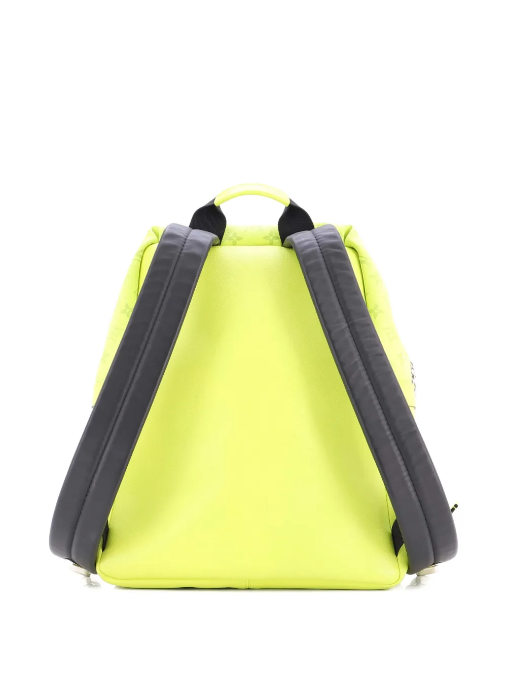 Louis Vuitton Pre-Owned sac à dos Discovery Taigarama PM monogrammé | Pre-owned | Image 2