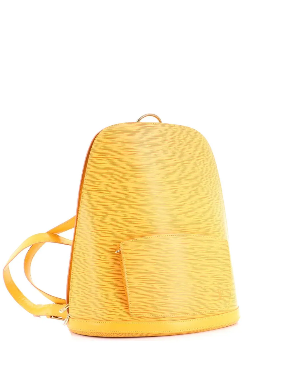 Louis Vuitton Pre-Owned Zaino Gobelins Epi - Giallo