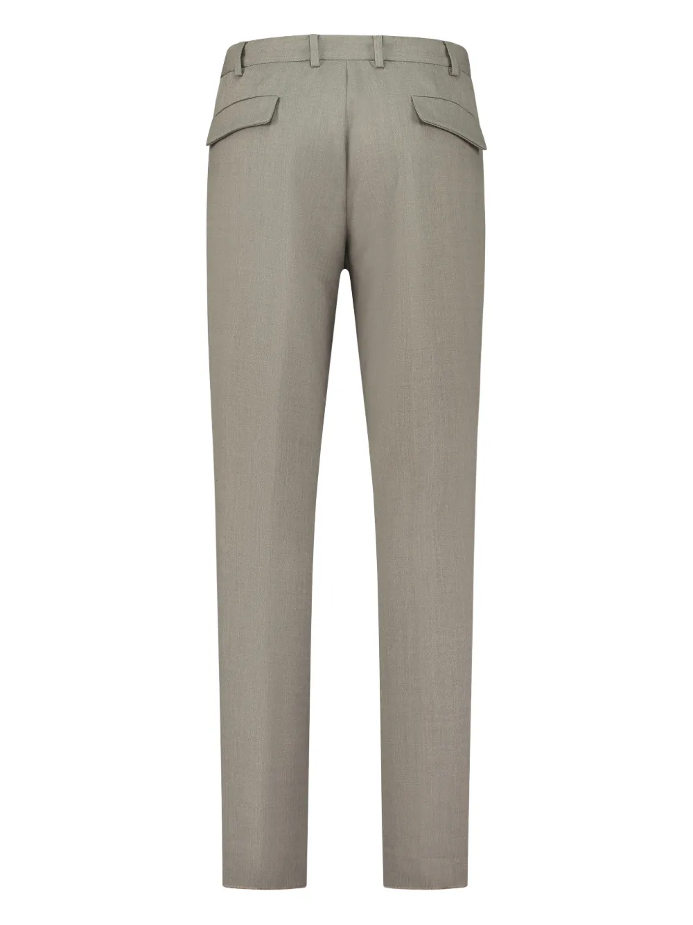 PT Torino Lambda trousers | Regular-Fit & Straight Leg Pants | Image 2