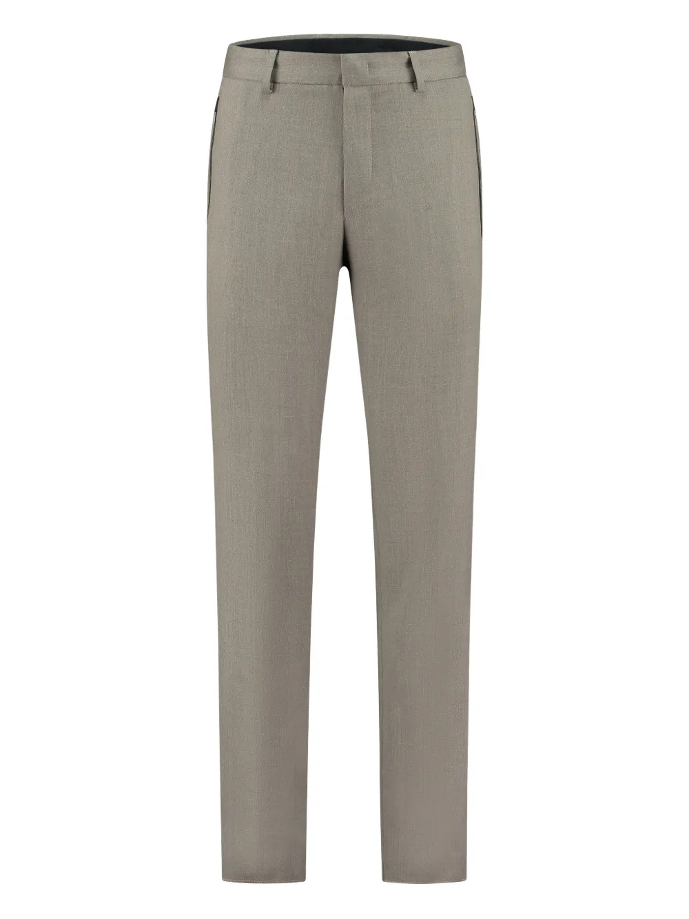 PT Torino Lambda trousers | Neutrals | Image 1