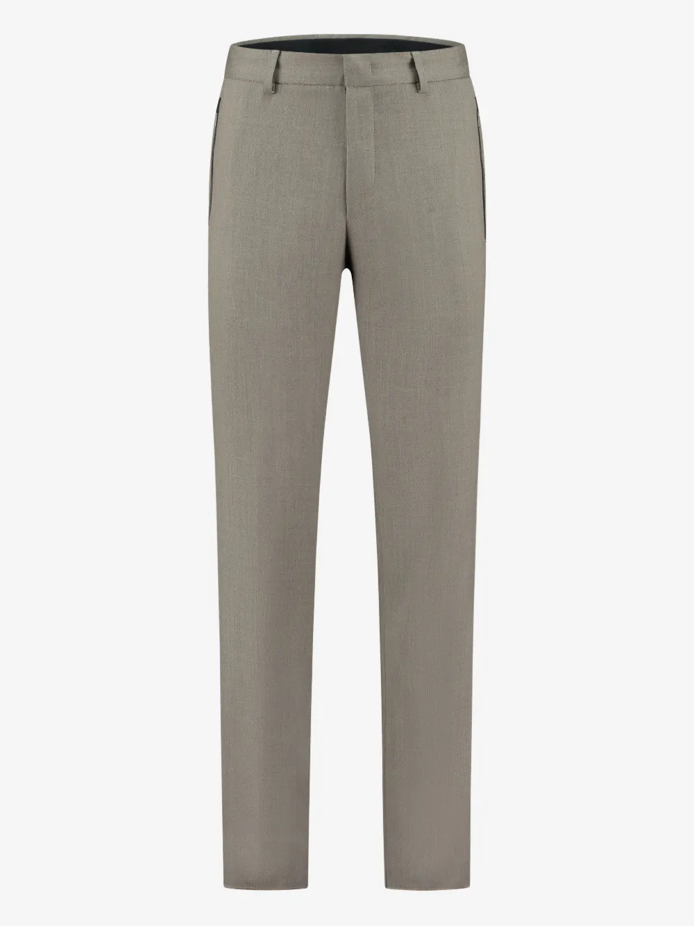 PT Torino Lambda trousers | Neutrals | Image 1