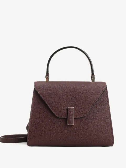 Valextra Iside tote bag