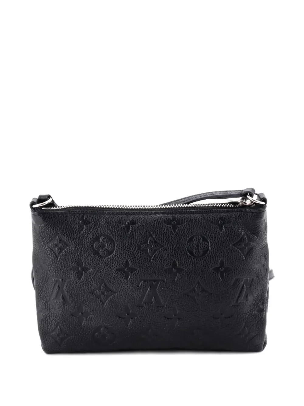 Pallas Empriente Leather Crossbody Bag