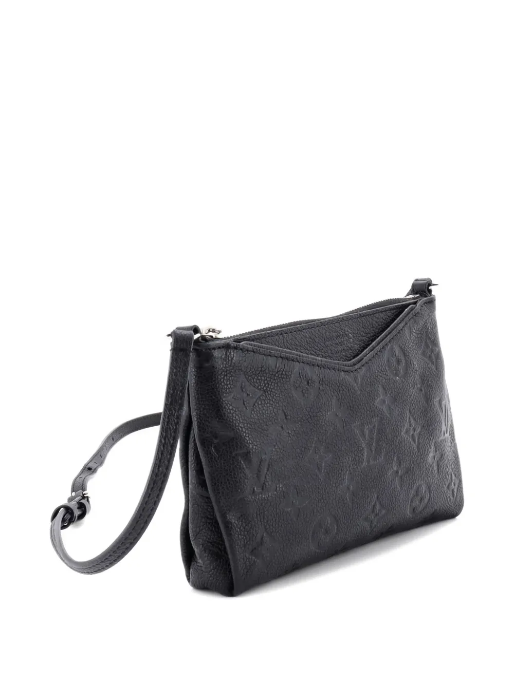 Pallas Empriente Leather Crossbody Bag