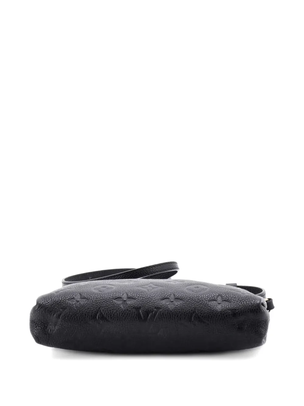 Pallas Empriente Leather Crossbody Bag
