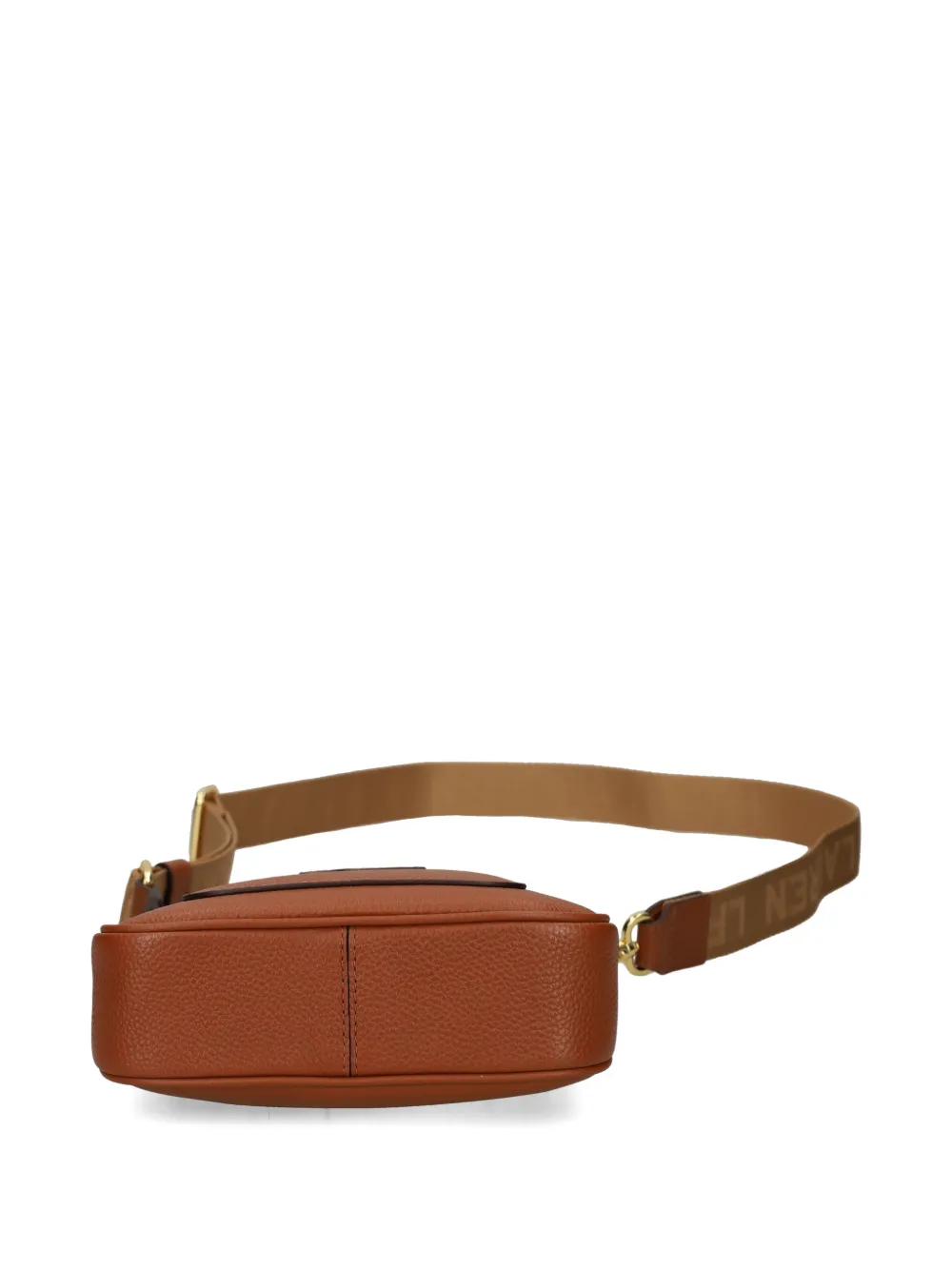 Logo-Detail Crossbody Bag