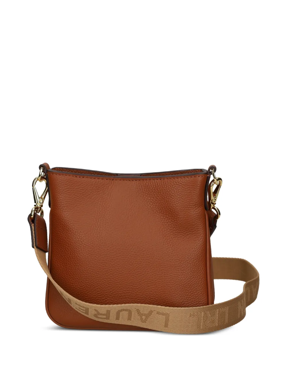 Logo-Detail Crossbody Bag