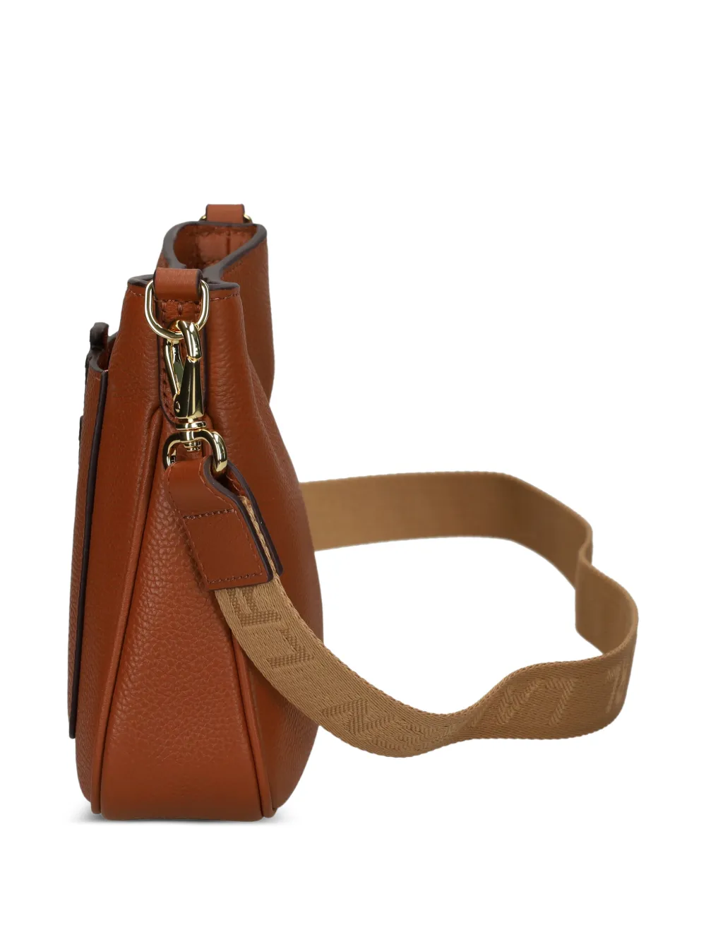 Logo-Detail Crossbody Bag