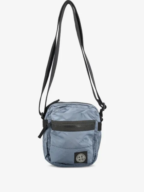 Stone Island 9200015 coated Nylon Metal in Econyl® bag