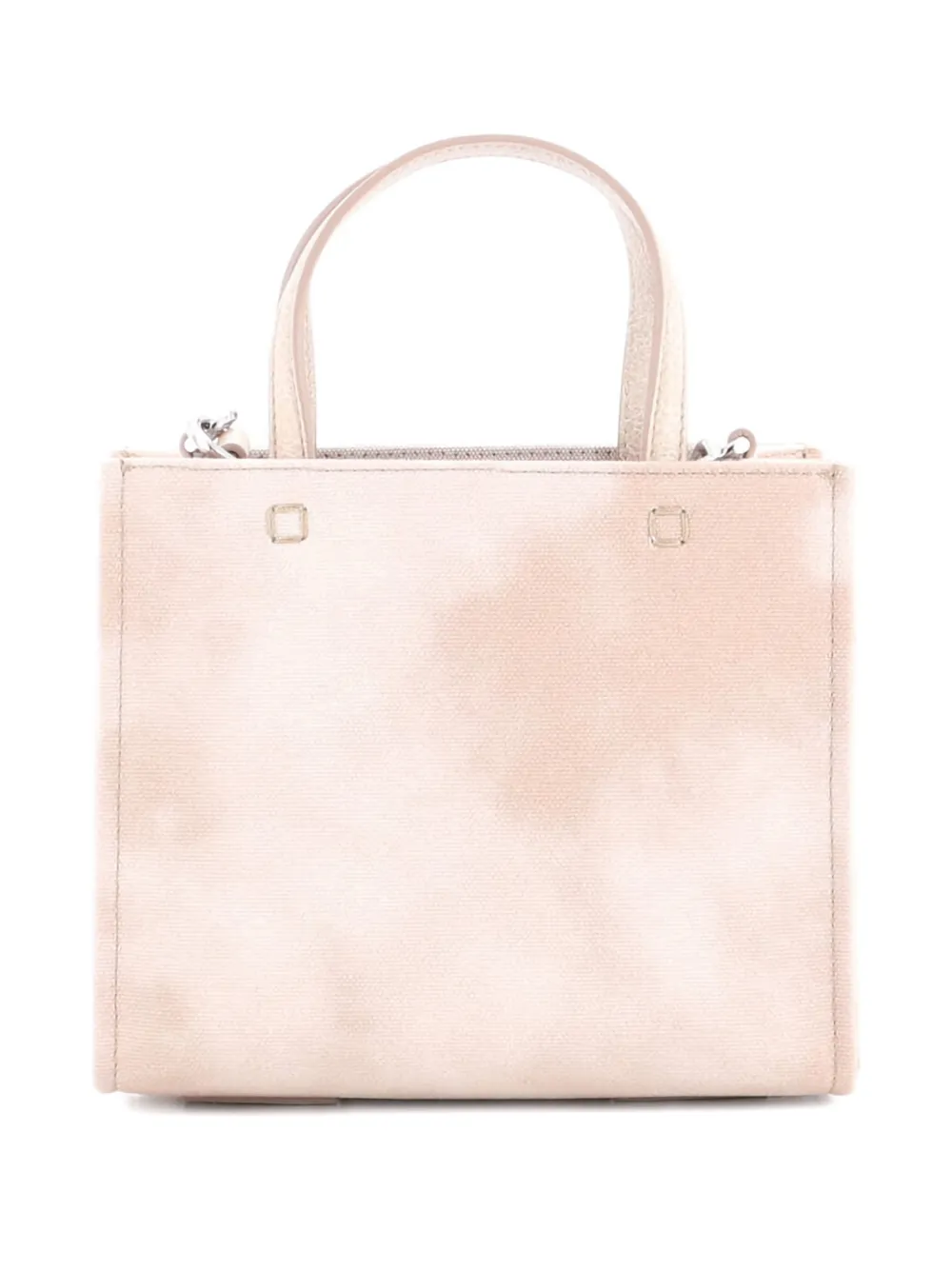 Givenchy Pre-Owned G- Canvas Mini tote bag | Pre-Owned | Image 2