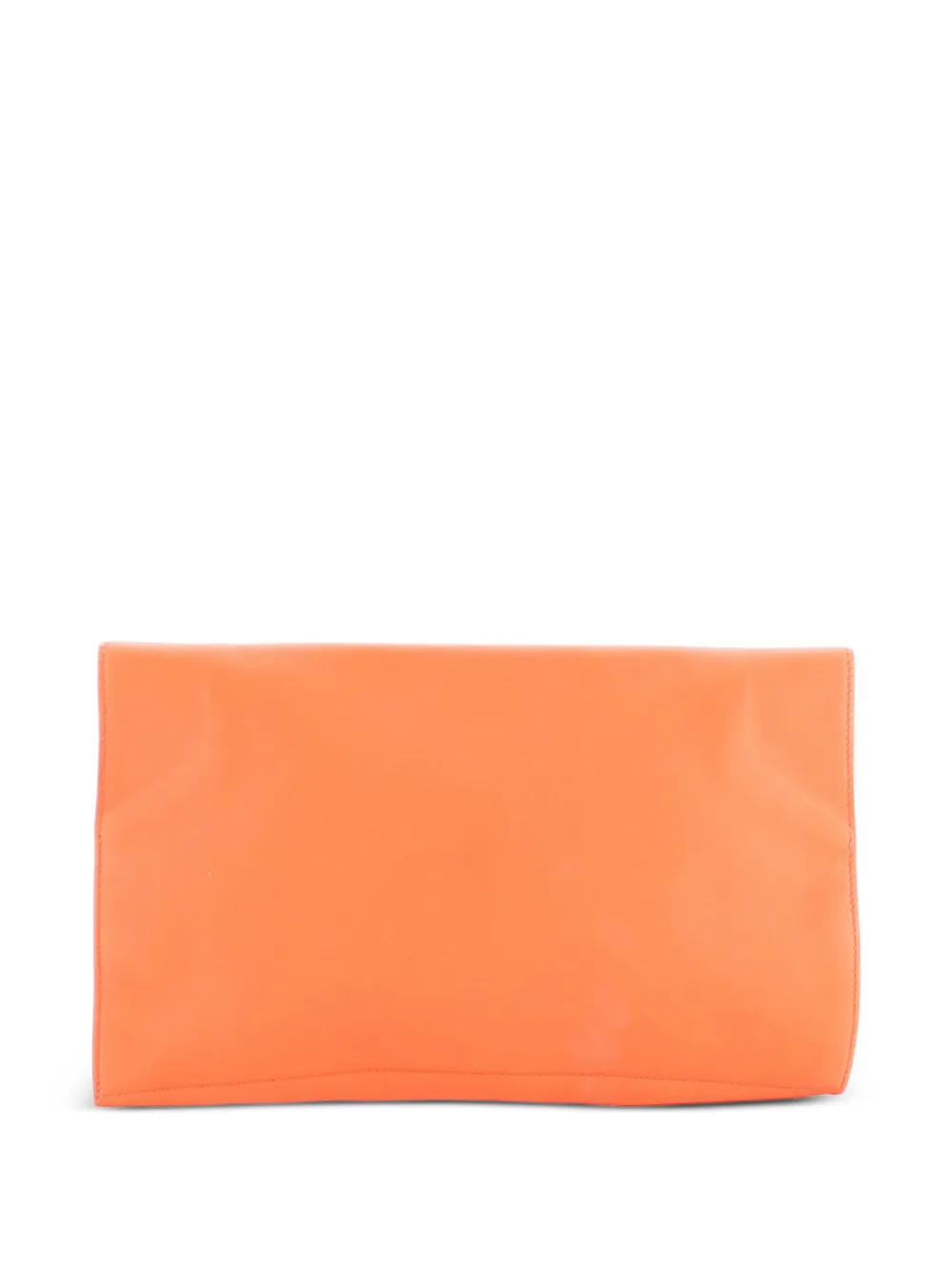Hermès Pre-Owned Pliplat Swift clutch | Pre-owned | Image 2