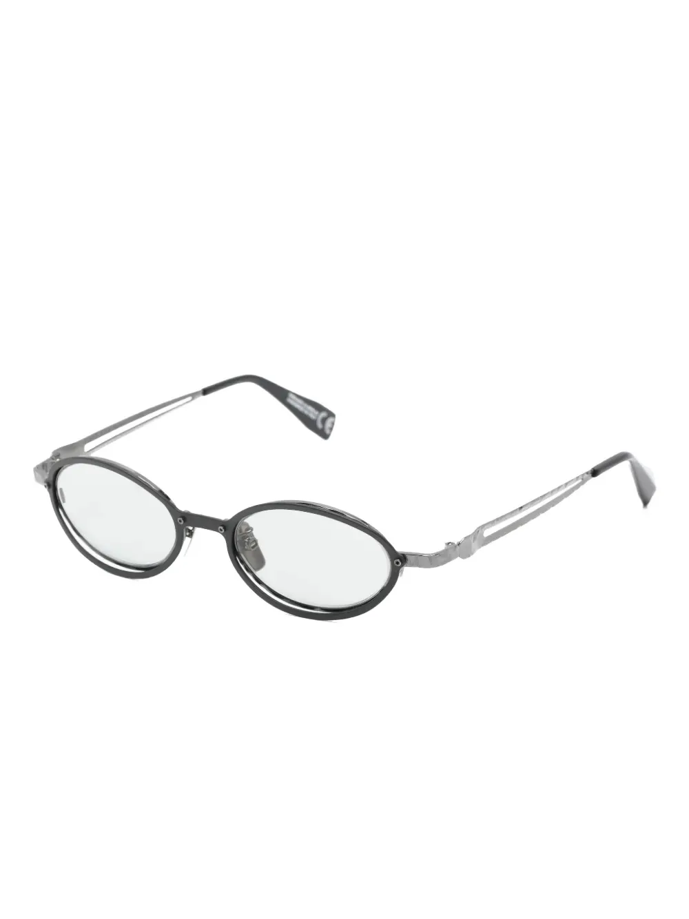 Kuboraum oval frames | Men | Image 2
