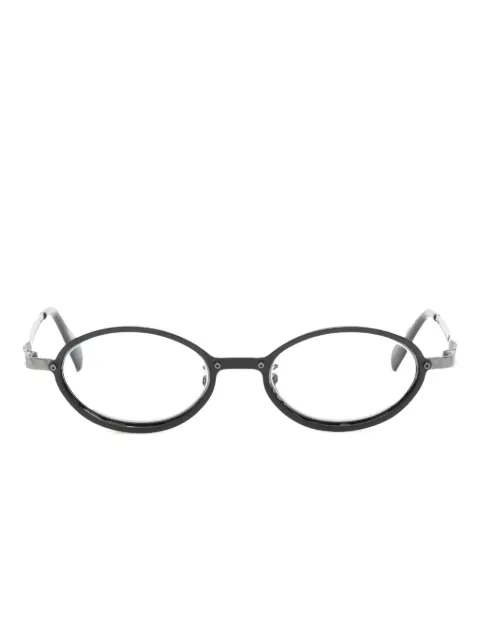 Kuboraum oval frames