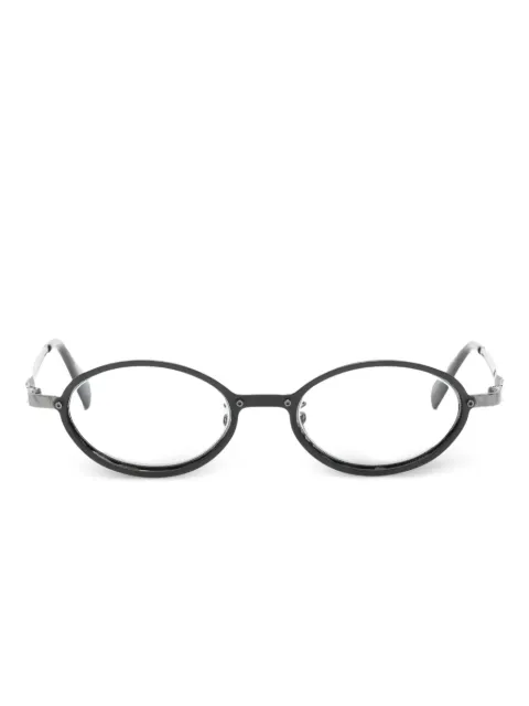 Kuboraum oval frames 