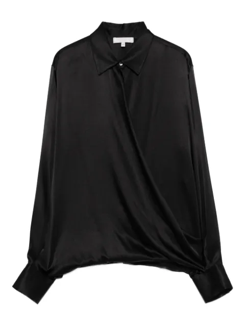 Antonelli Camilla cuff shirt