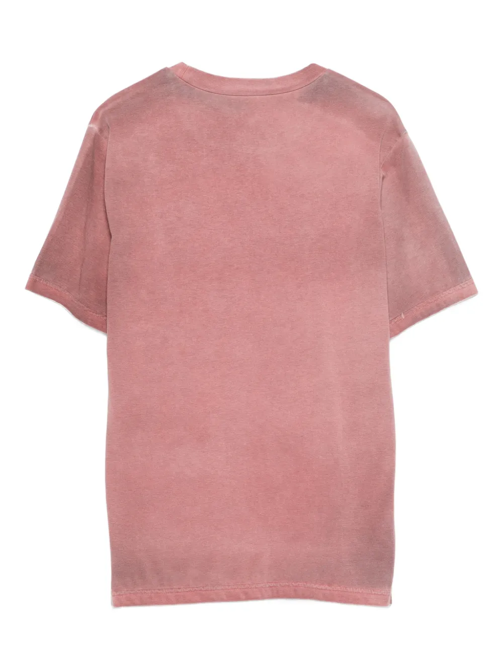  Nº21 Kids Logo-print T-shirt - Red 
