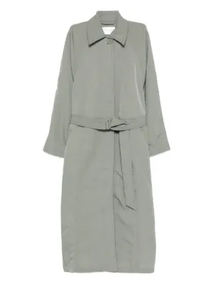 専用⭐︎christian wijnants チェックコート 〓christian wijnants〓 GREEN WOOLチェックCOAT 〓christian wijnants