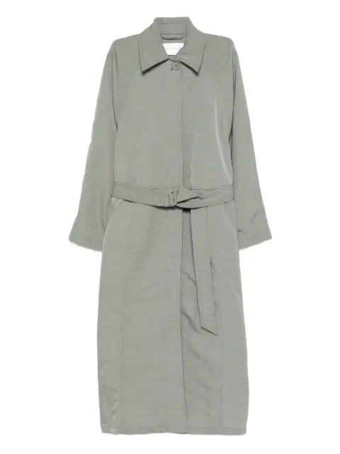 Christian Wijnants Catalan belted coat