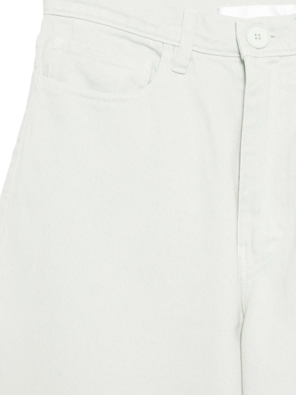  Christian Wijnants Wide-leg Jeans - Green 
